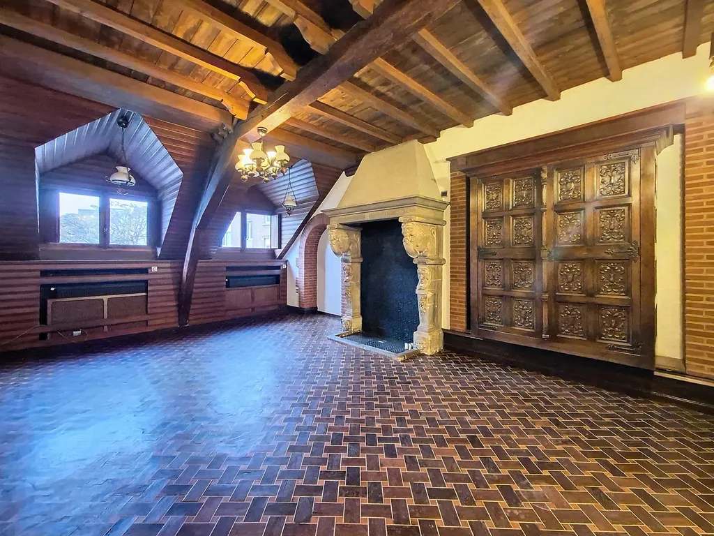 Hoofdfoto Appartement in Bruxelles