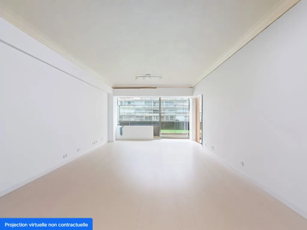 Hoofdfoto Appartement in Uccle