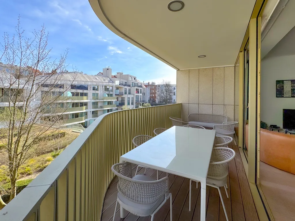 Hoofdfoto Appartement in Ixelles