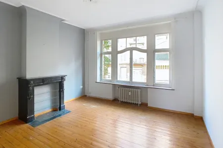 Appartement Te Huur Saint-Gilles