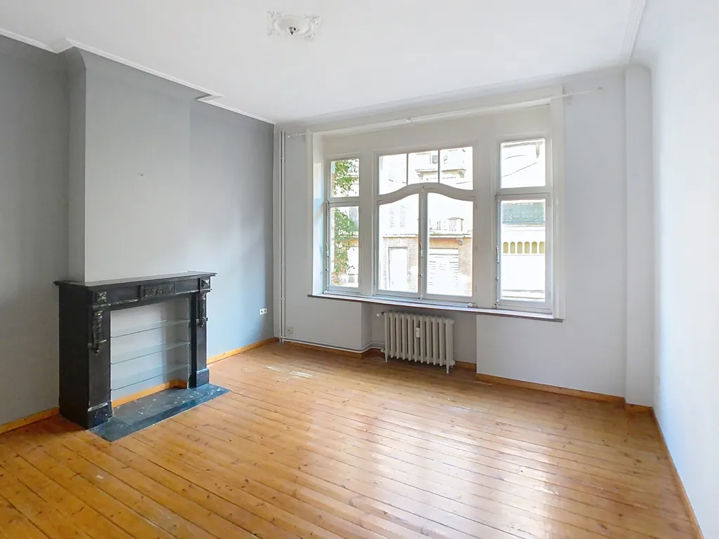 Hoofdfoto Appartement in Saint-Gilles
