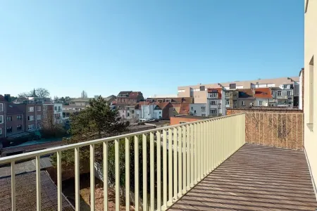 Maison À vendre Forest