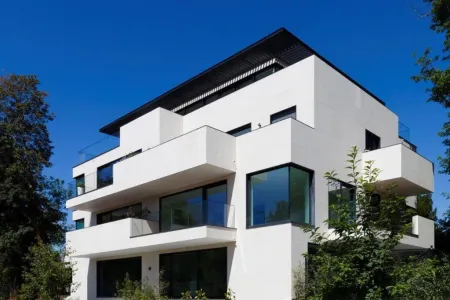 Appartement Te Huur Ixelles
