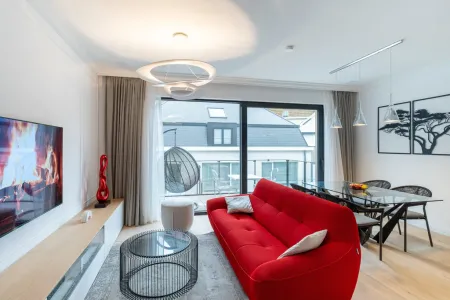 Appartement Te Huur Bruxelles