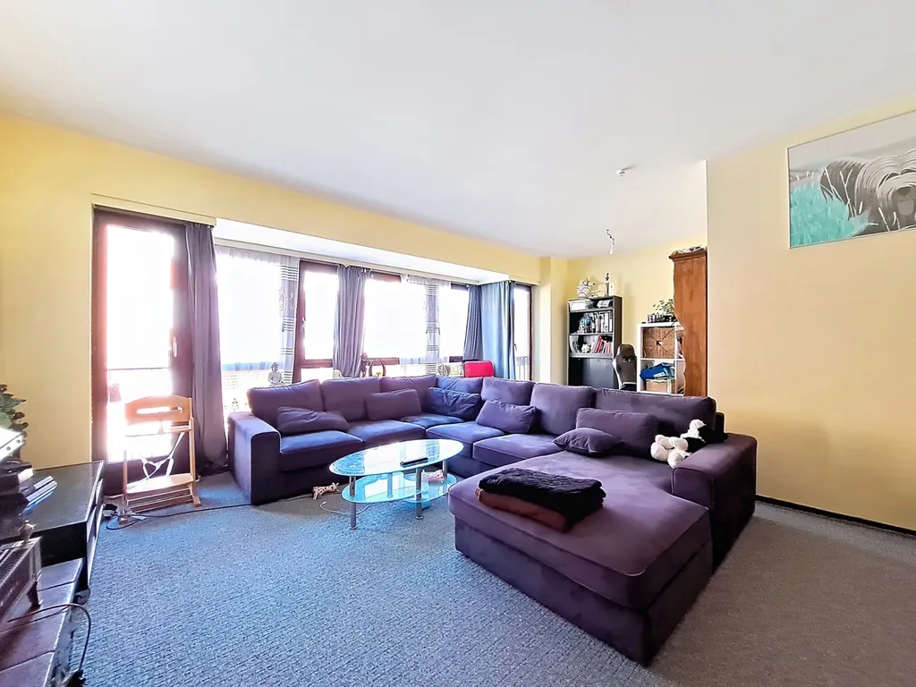 Hoofdfoto Appartement in Ixelles