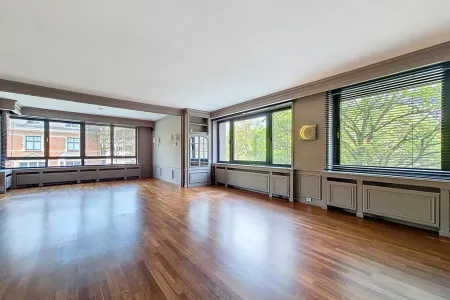 Appartement Archivé Uccle
