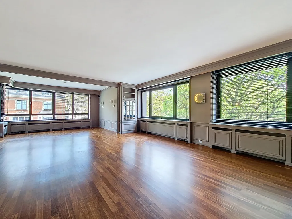 Hoofdfoto Appartement in Uccle