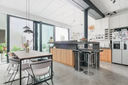 Huis Te Huur Sint-Gillis