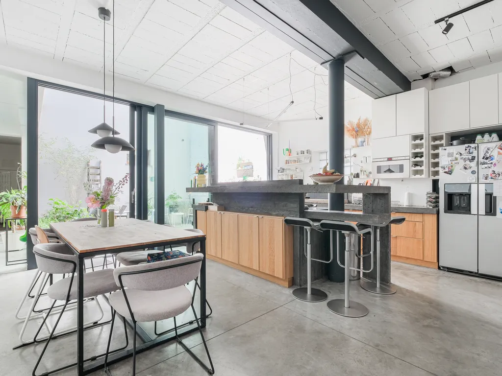 Hoofdfoto Huis in Saint-Gilles