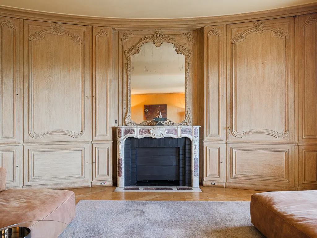 Hoofdfoto Appartement in Bruxelles