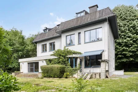 Huis Te Koop Dilbeek
