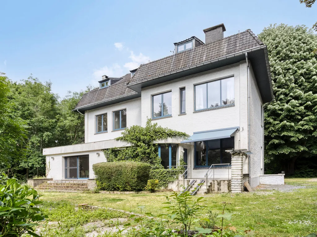 Hoofdfoto Huis in Dilbeek