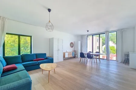 Appartement Te Koop Uccle