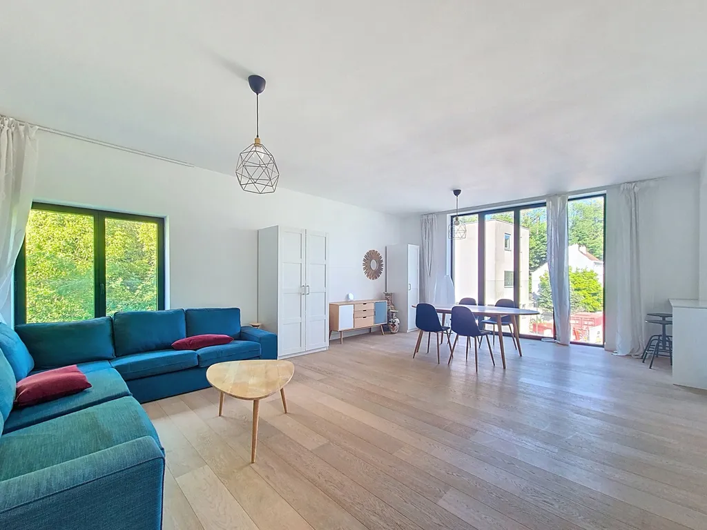 Hoofdfoto Appartement in Uccle