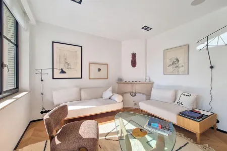 Appartement Te Huur Bruxelles