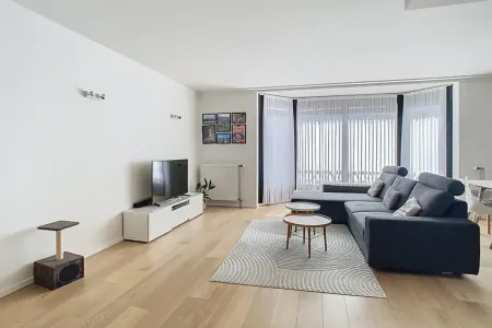Appartement Te Huur Ixelles