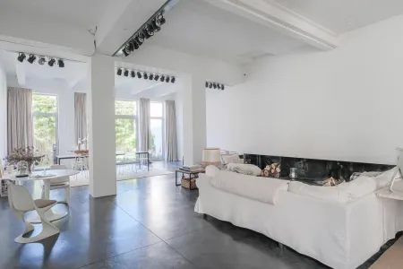 Appartement Te Huur Schaerbeek