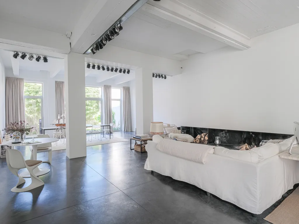 Hoofdfoto Appartement in Schaerbeek
