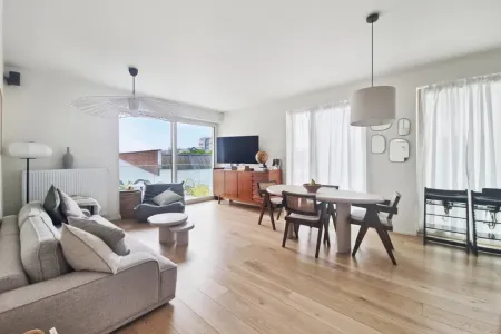 Appartement Te Huur Bruxelles