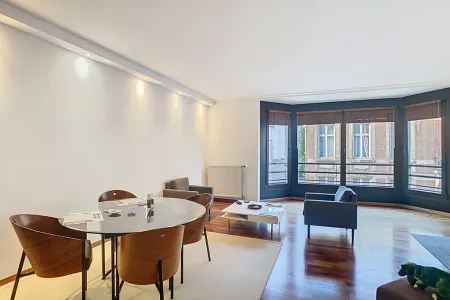 Appartement Te Huur Bruxelles