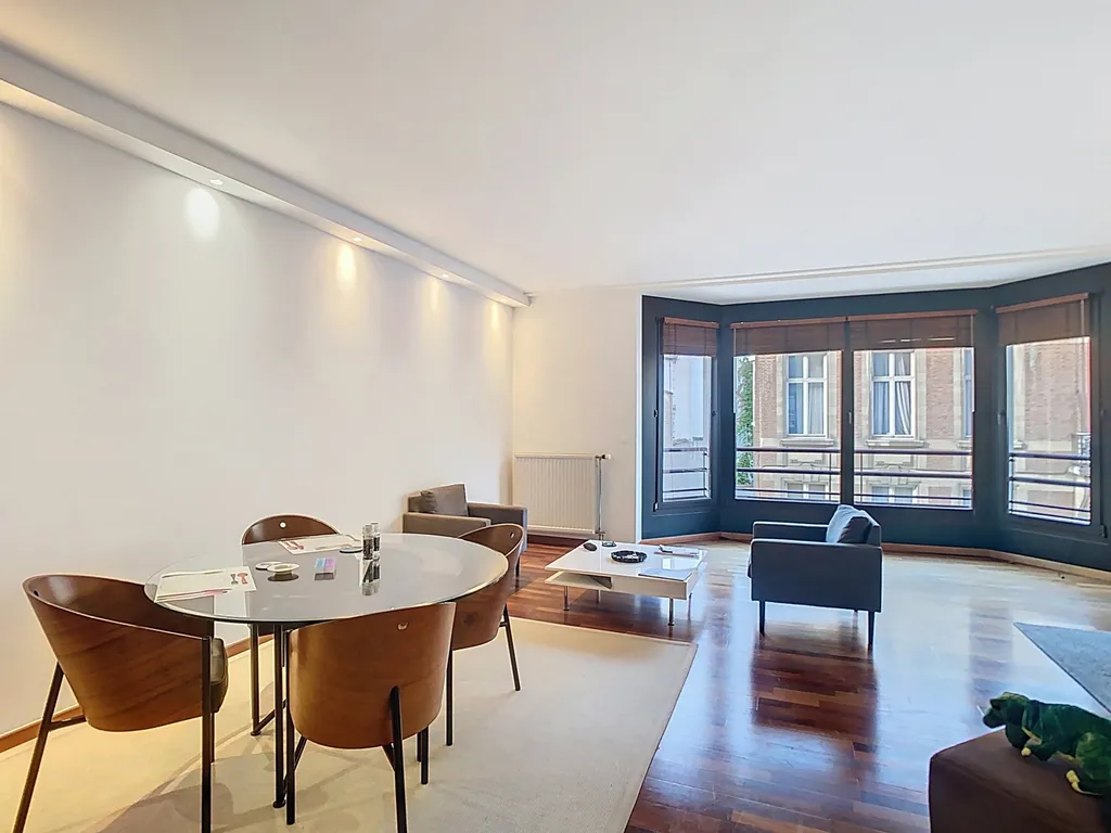 Hoofdfoto Appartement in Bruxelles
