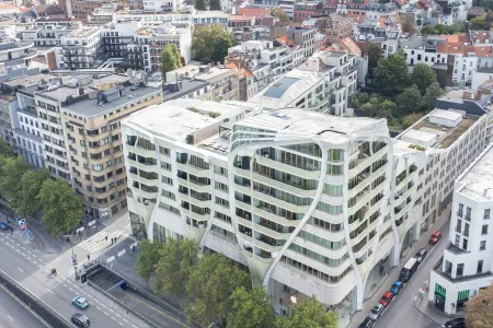 Appartement Te Koop Bruxelles