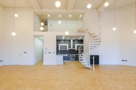 Appartement Te Huur Saint-Gilles