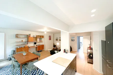 Appartement Te Huur Watermael-boitsfort