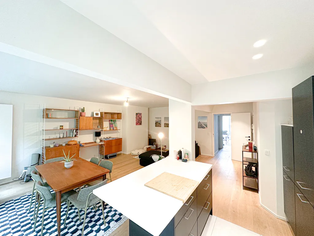 Hoofdfoto Appartement in Watermael-boitsfort