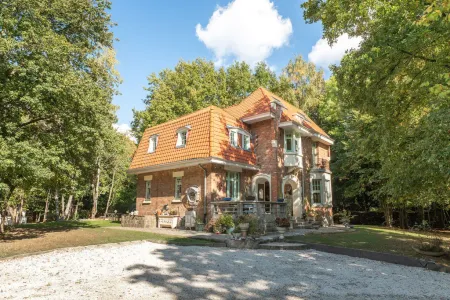 Huis Te Koop Rhode-saint-genèse