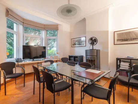 Maison à Uccle - Chaussée de Waterloo 1268, 1180 - photo 2