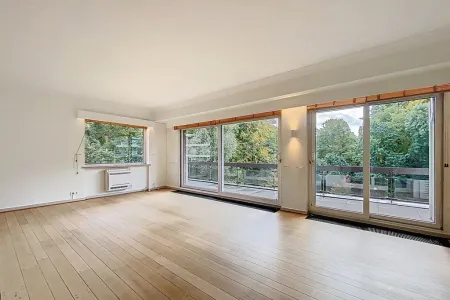 Appartement Archivé Uccle