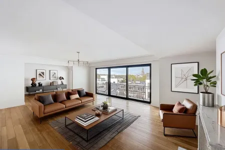 Appartement Te Huur Bruxelles