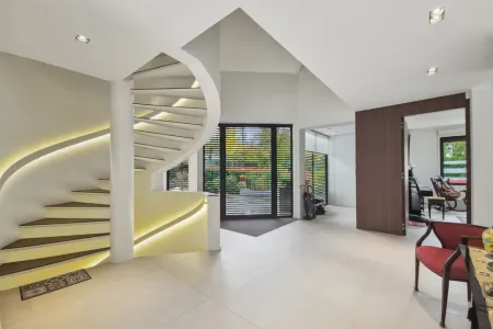 Villa Te Koop Ukkel