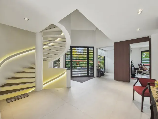 Villa à Uccle - Roberts Jonesstraat 67, 1180