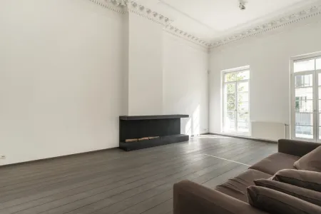 Huis Te Koop Bruxelles