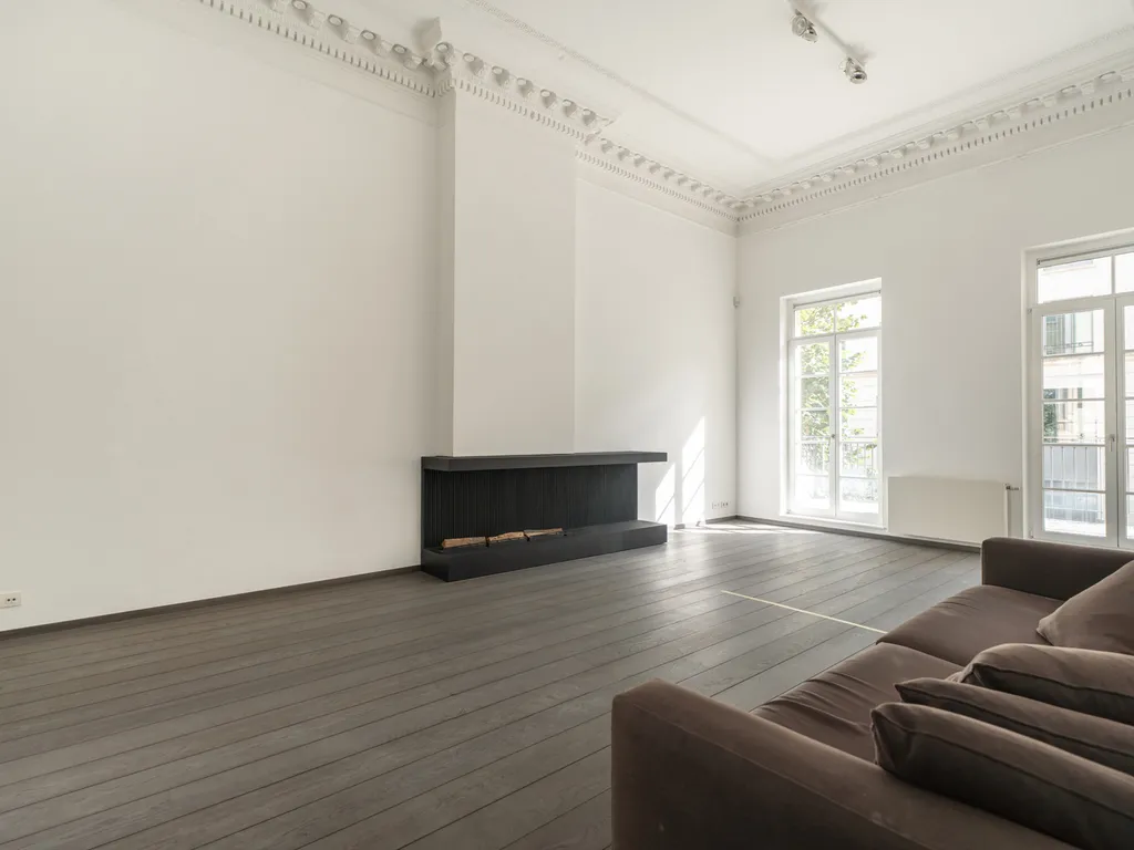 Hoofdfoto Huis in Brussel