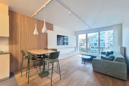 Appartement Te Huur Bruxelles