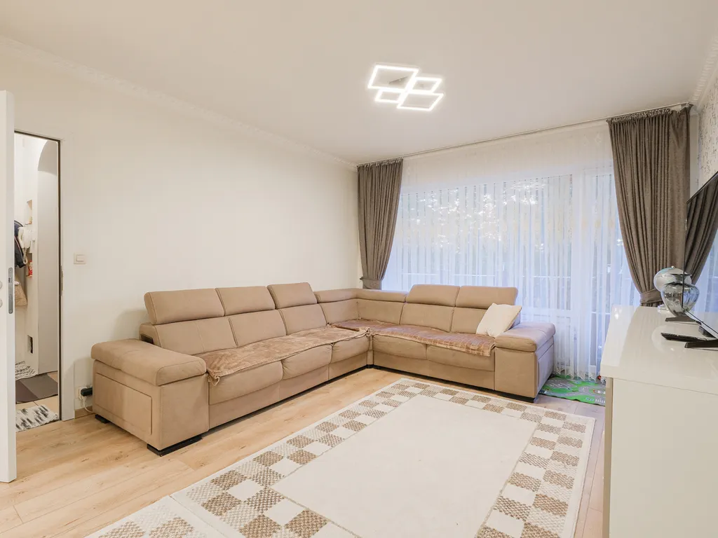 Hoofdfoto Appartement in Ganshoren