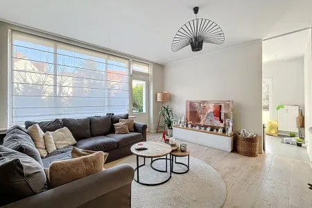 Appartement Archivé Uccle