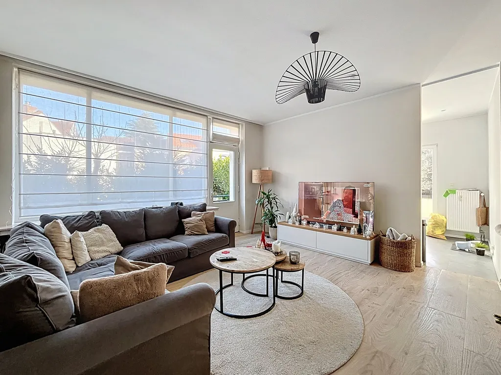 Hoofdfoto Appartement in Uccle