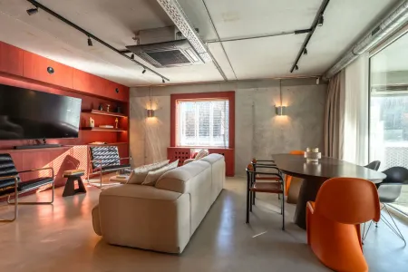 Appartement Te Koop Bruxelles