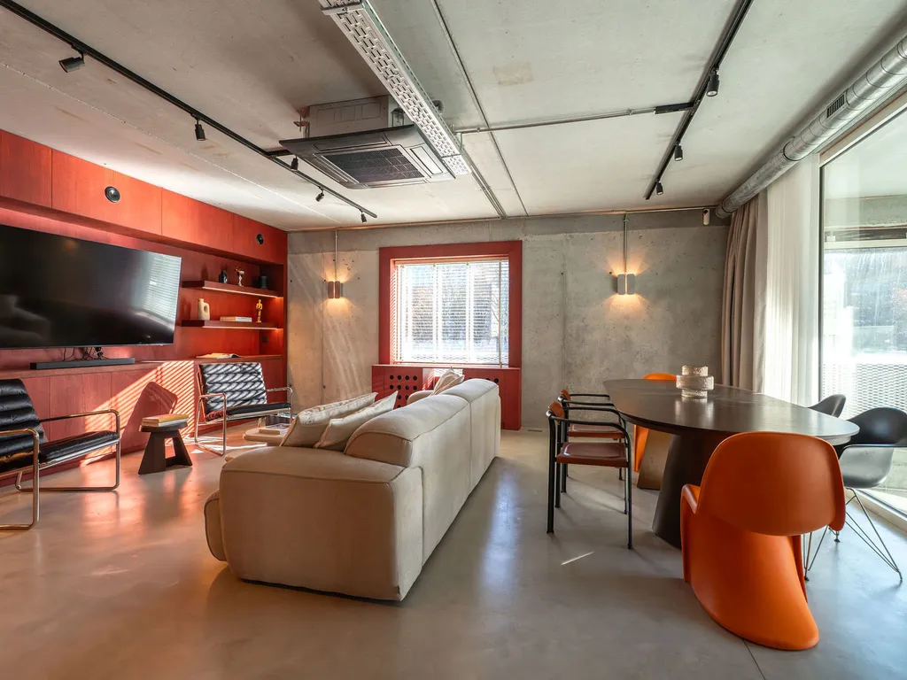 Hoofdfoto Appartement in Bruxelles