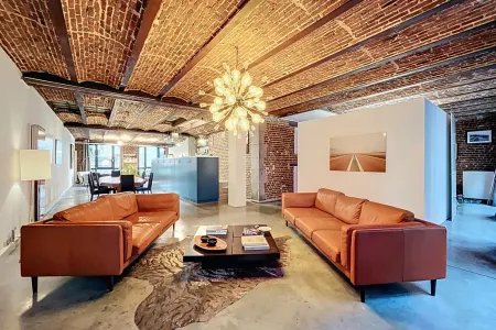 Appartement Te Huur Bruxelles