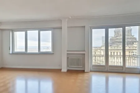 Appartement Te Koop Saint-Gilles