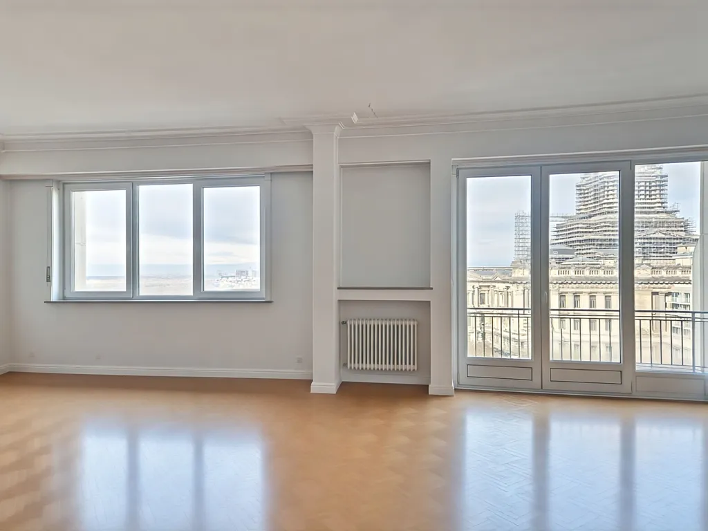Hoofdfoto Appartement in Saint-Gilles