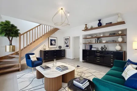 Appartement Archivé Uccle