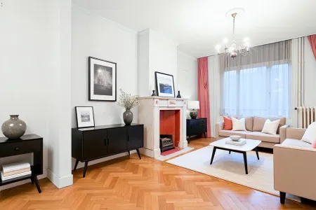 Huis Te Koop Brussels