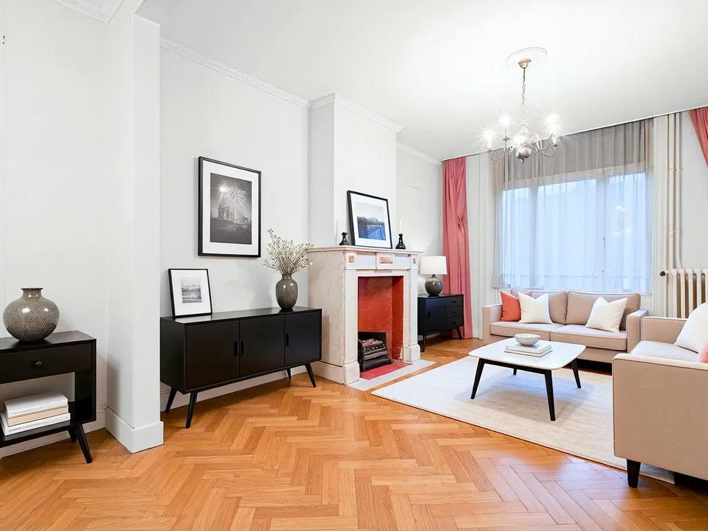 Hoofdfoto Huis in Brussels