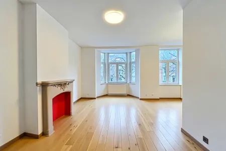 Appartement Te Koop Anderlecht